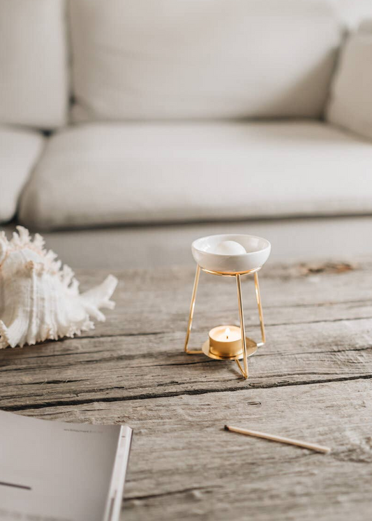 Wax Melt Bar | Frankincense and Myrrh