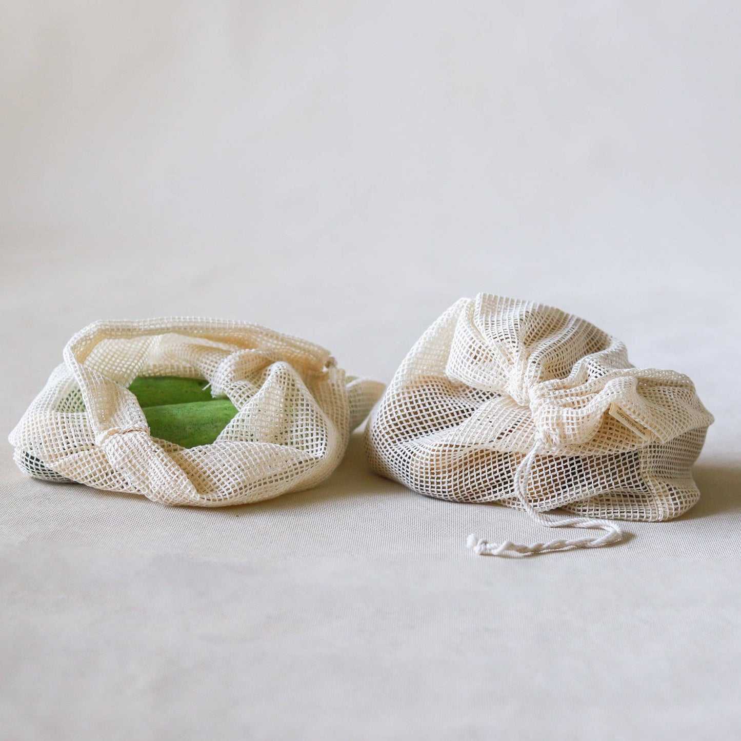 Organic Produce Bag | Set of 3
