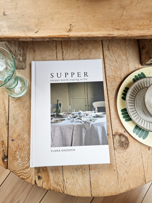 Supper | Recipes Worth Staying in For