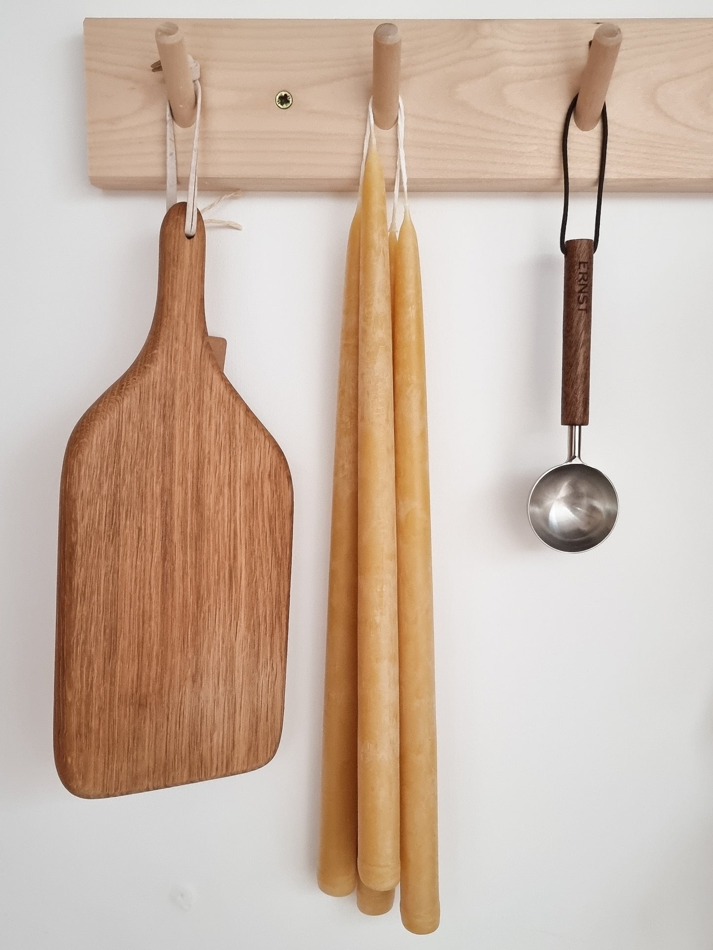 Kaffemått | Dark Coffee Scoop