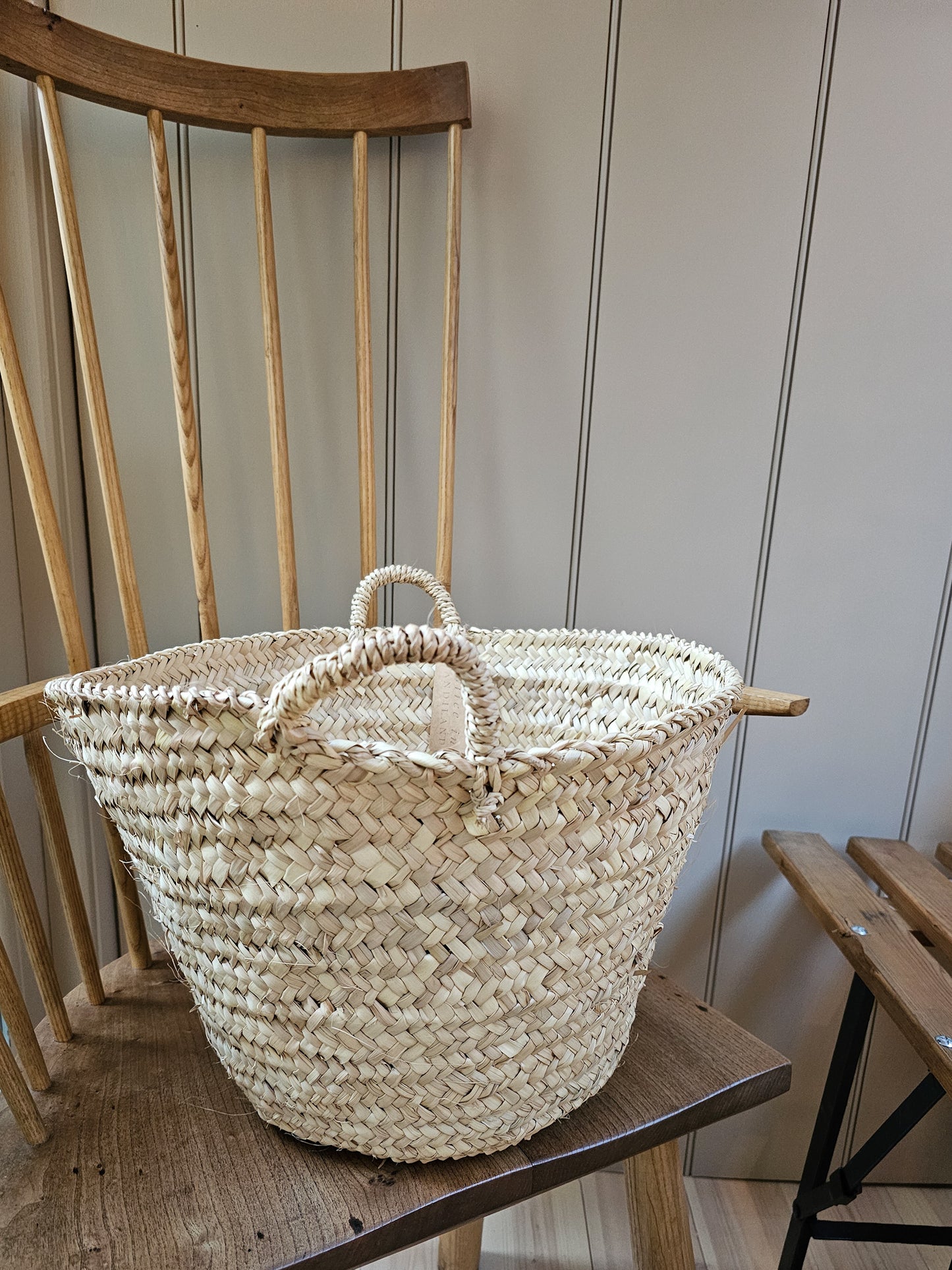 Laundry Basket