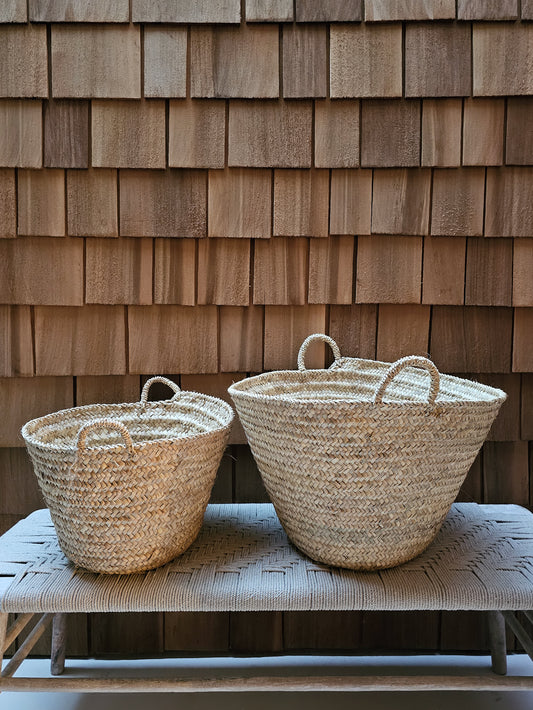 Laundry Basket