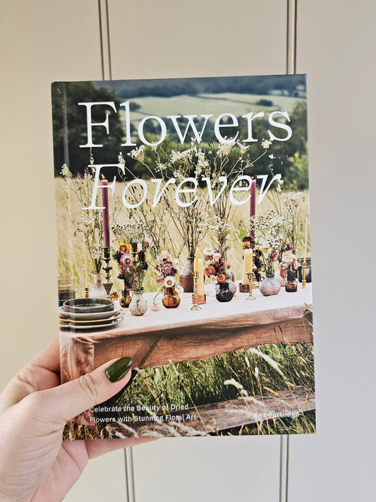 Flowers Forever