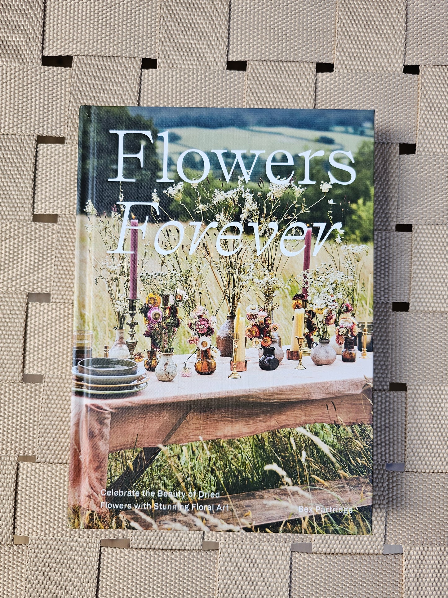 Flowers Forever