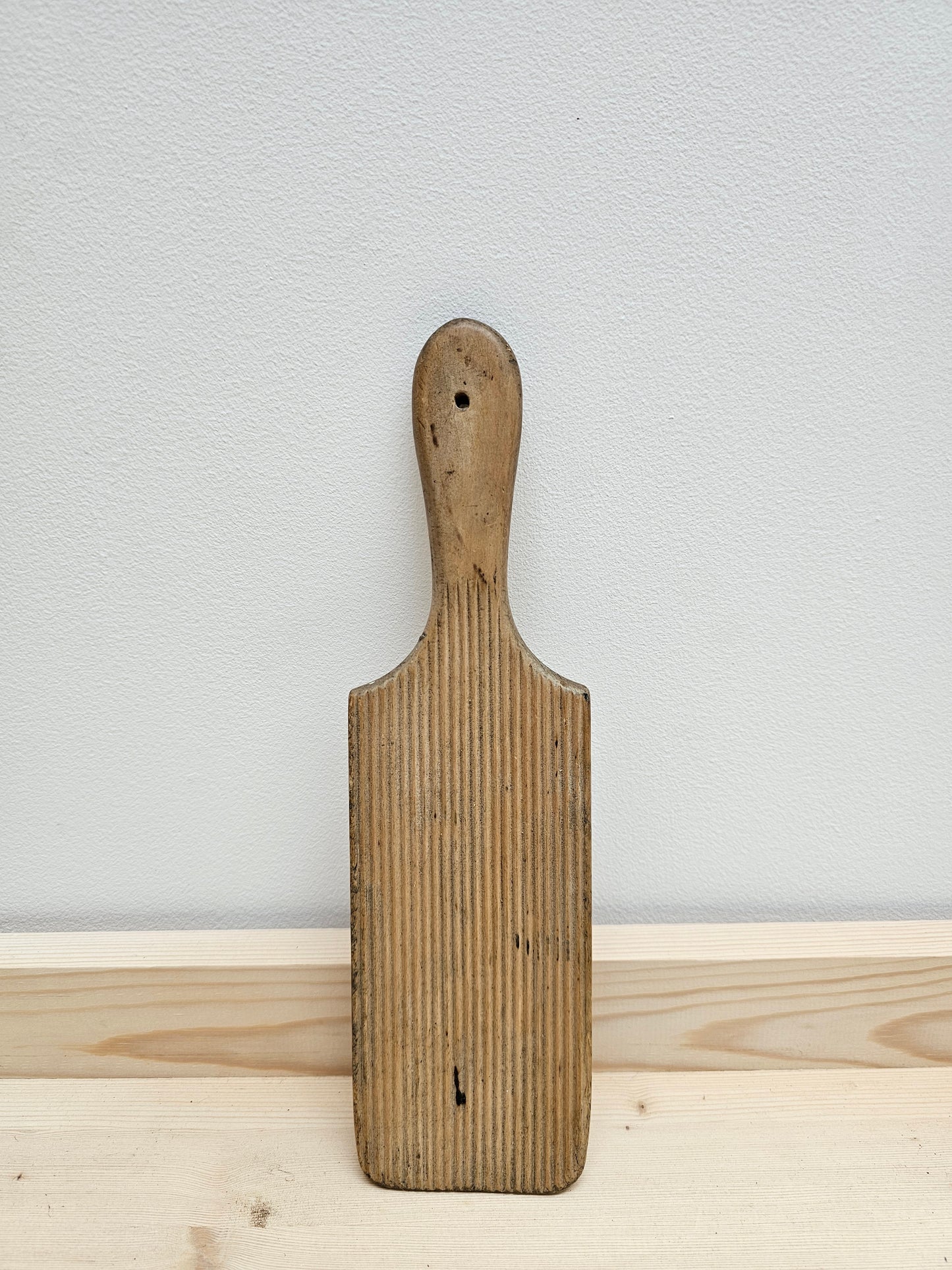 Antique Butter Pat