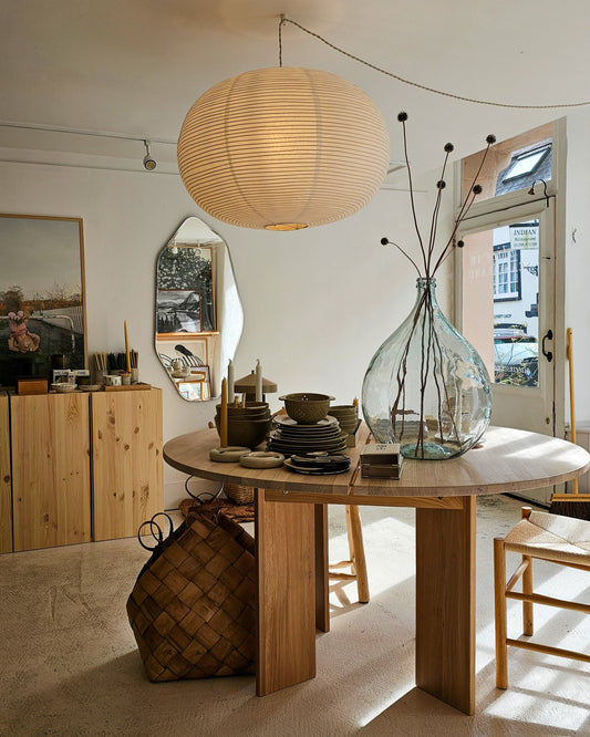 Kotai Table | Round