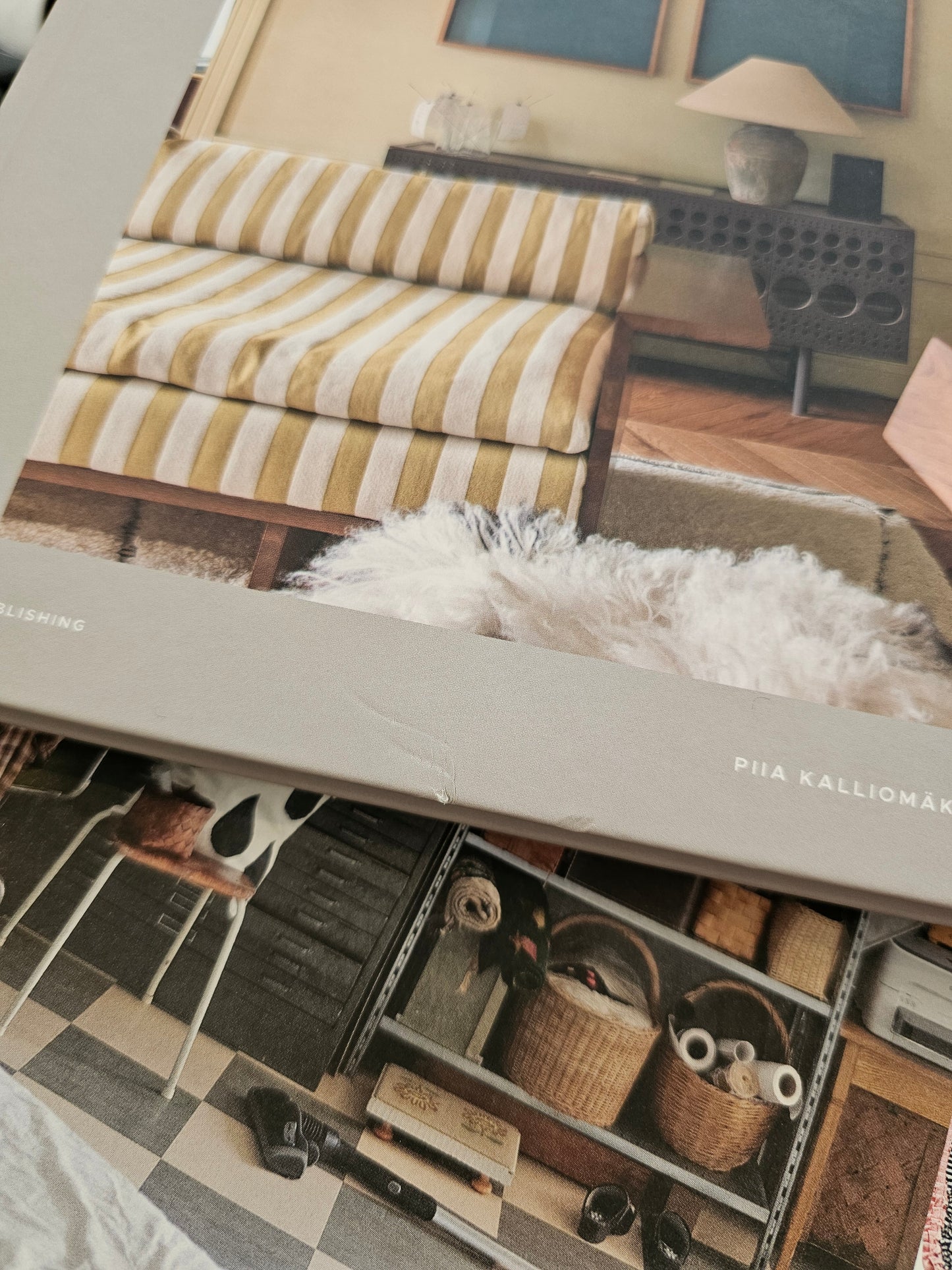 Nordic Sense of Luxe