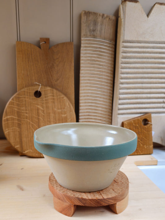 Vintage Ehlen Johansson x Ikea Mixing Bowl