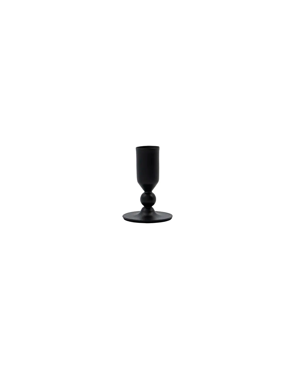 Folk Candlestick