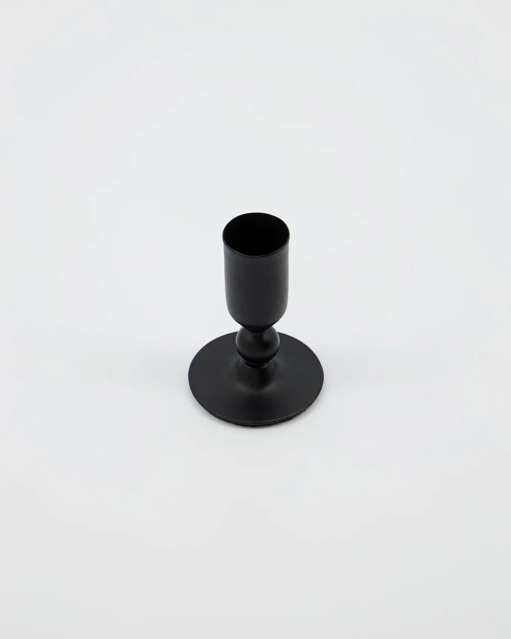 Folk Candlestick
