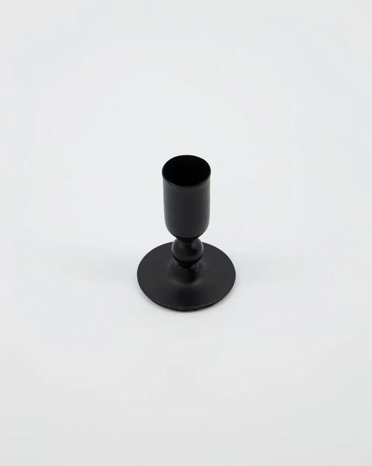 Folk Candlestick