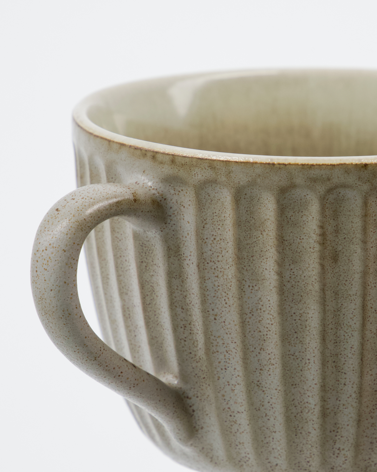 Pleat Mug