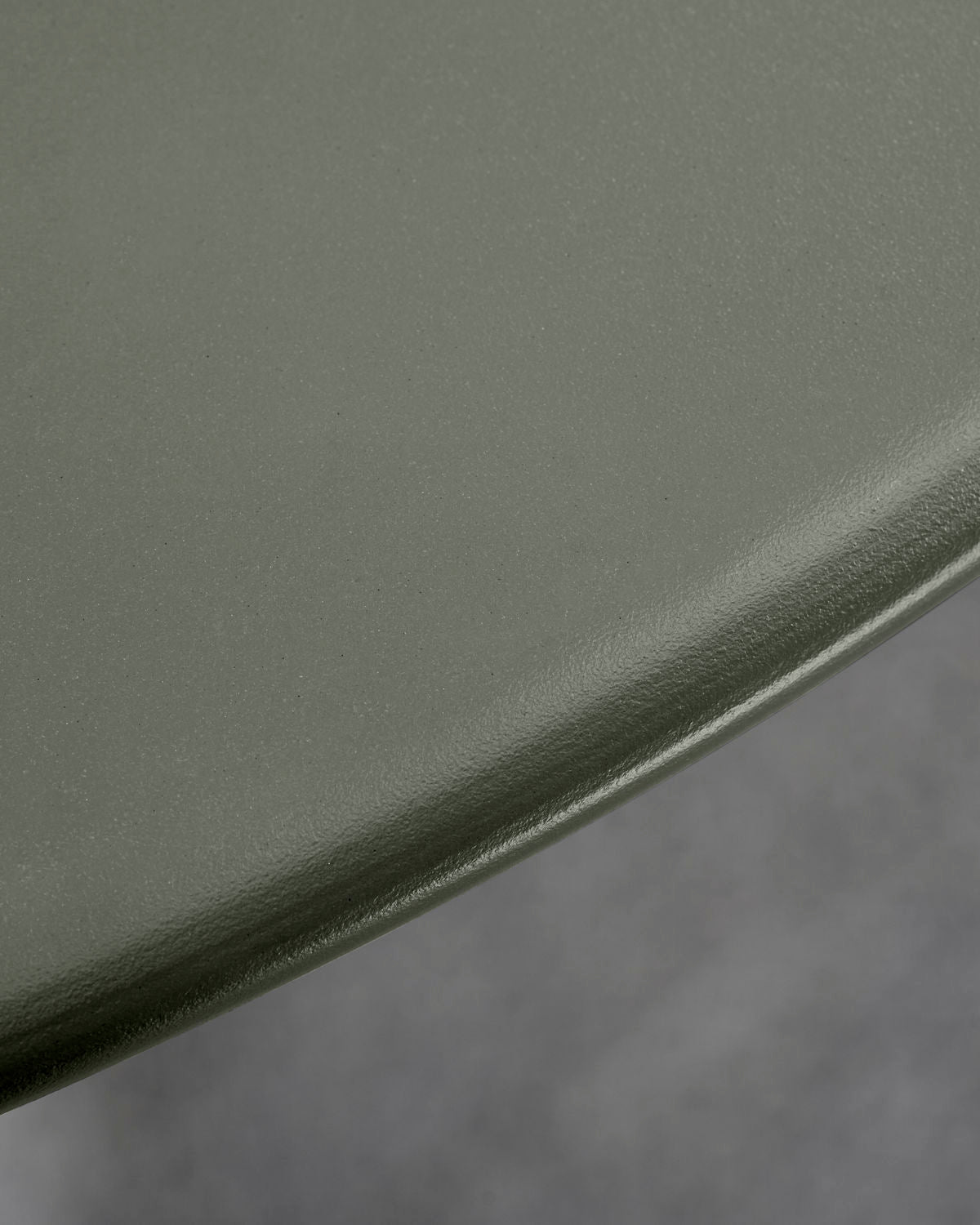 Helo Table | Green