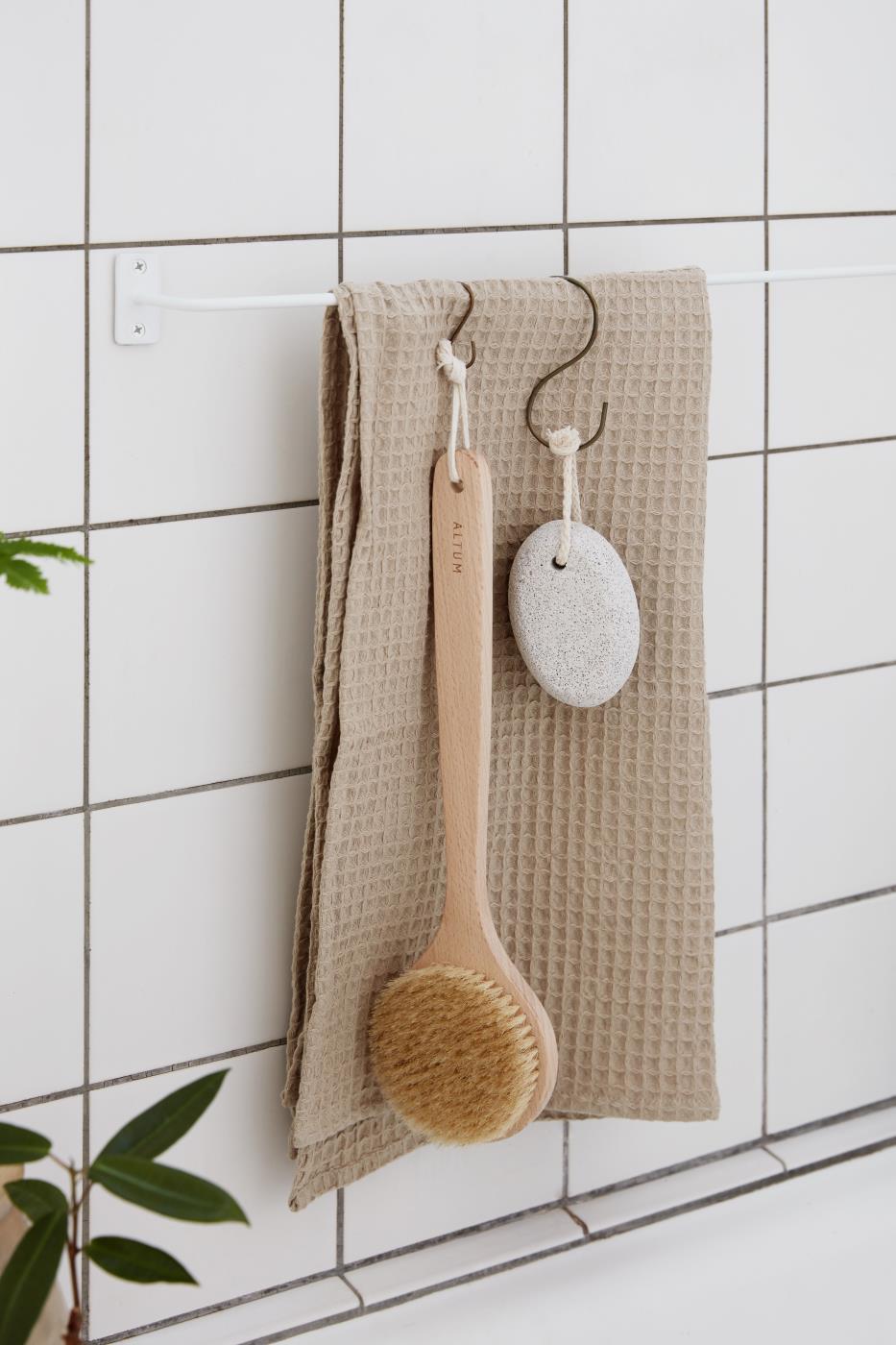 Bath Brush | Long Handle