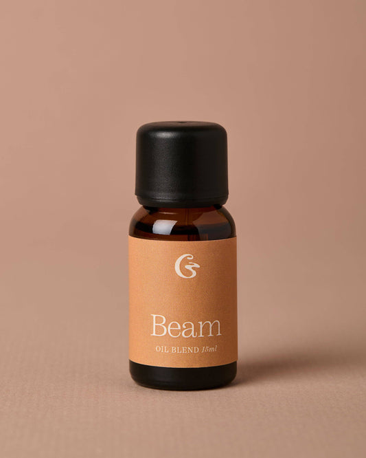 Cedar | Beam Oil Blend