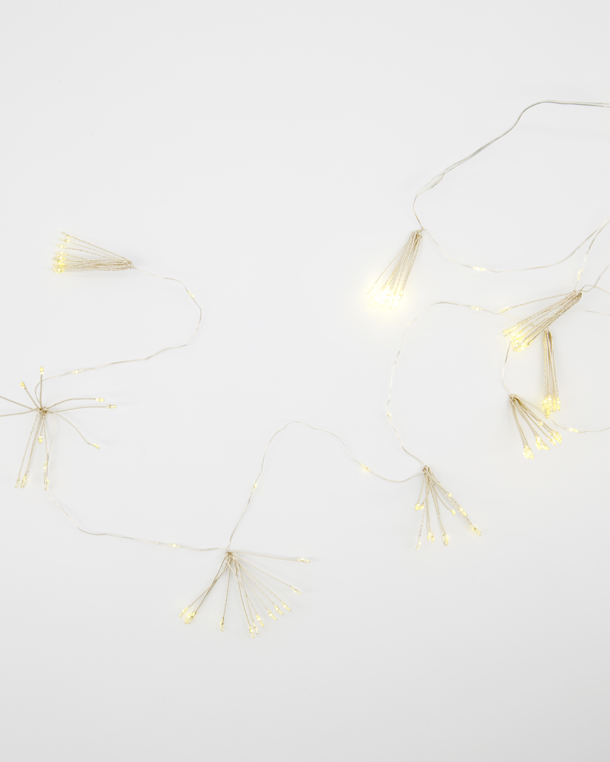Glow String Lights