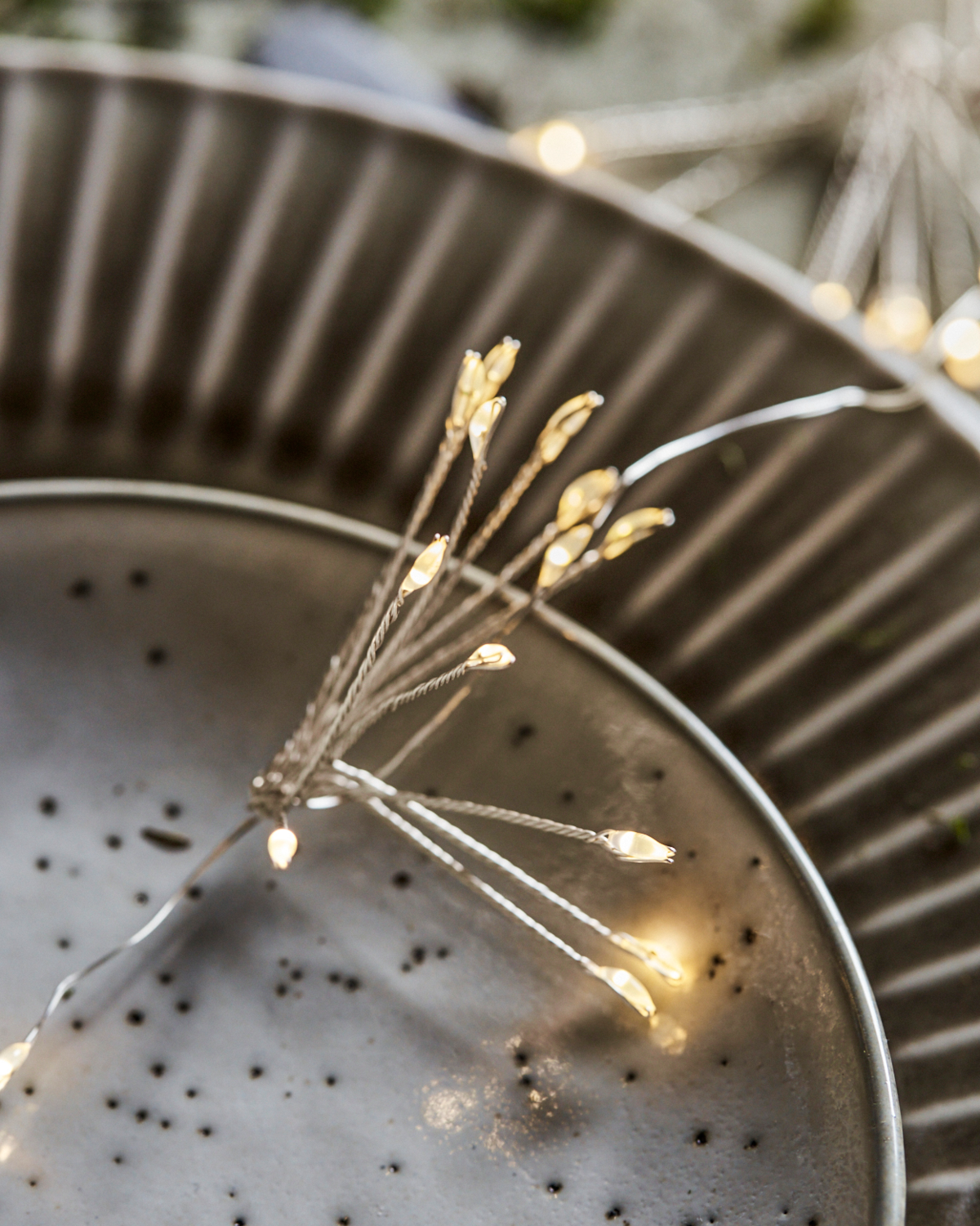 Glow String Lights