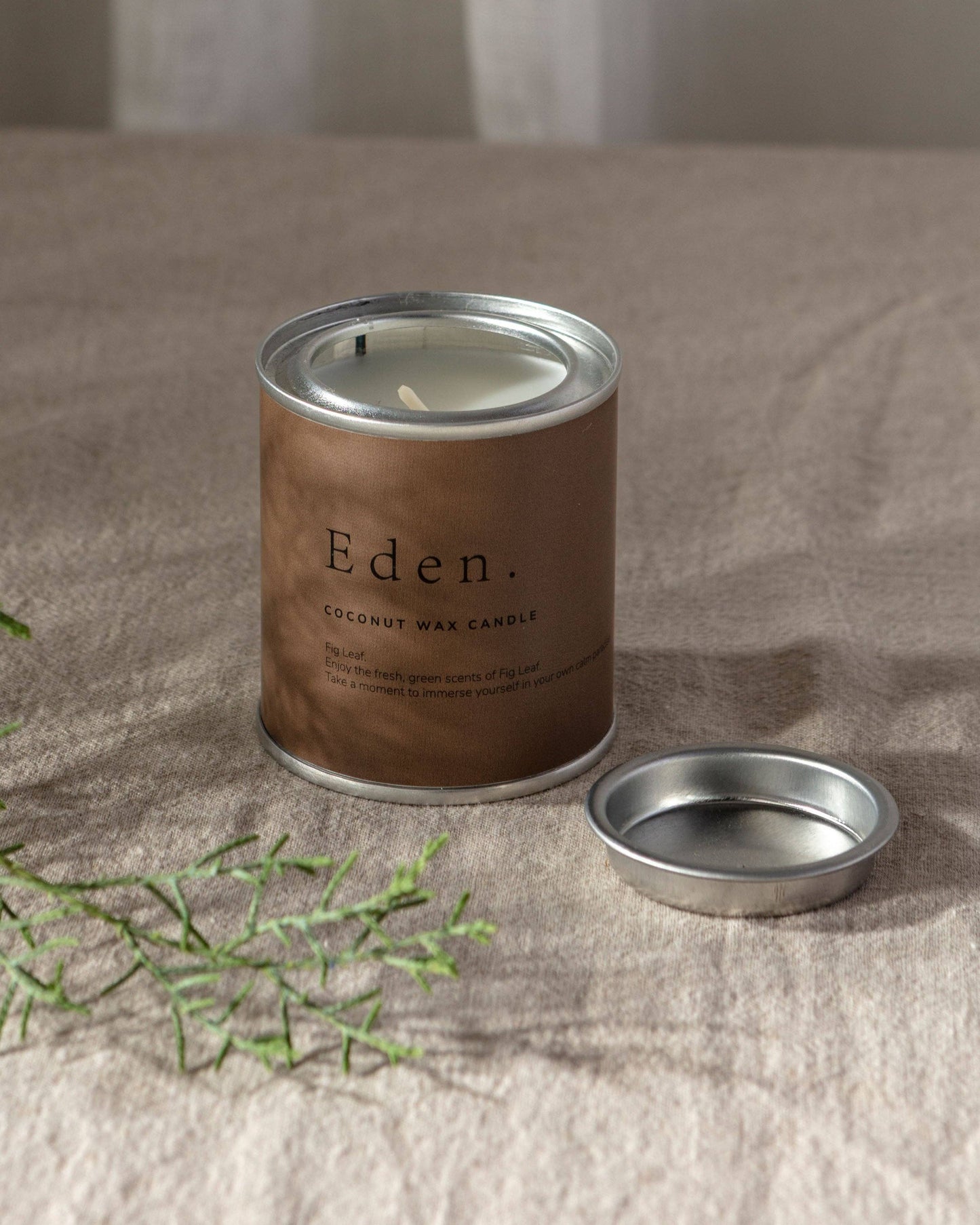 Conscious Candle | Eden