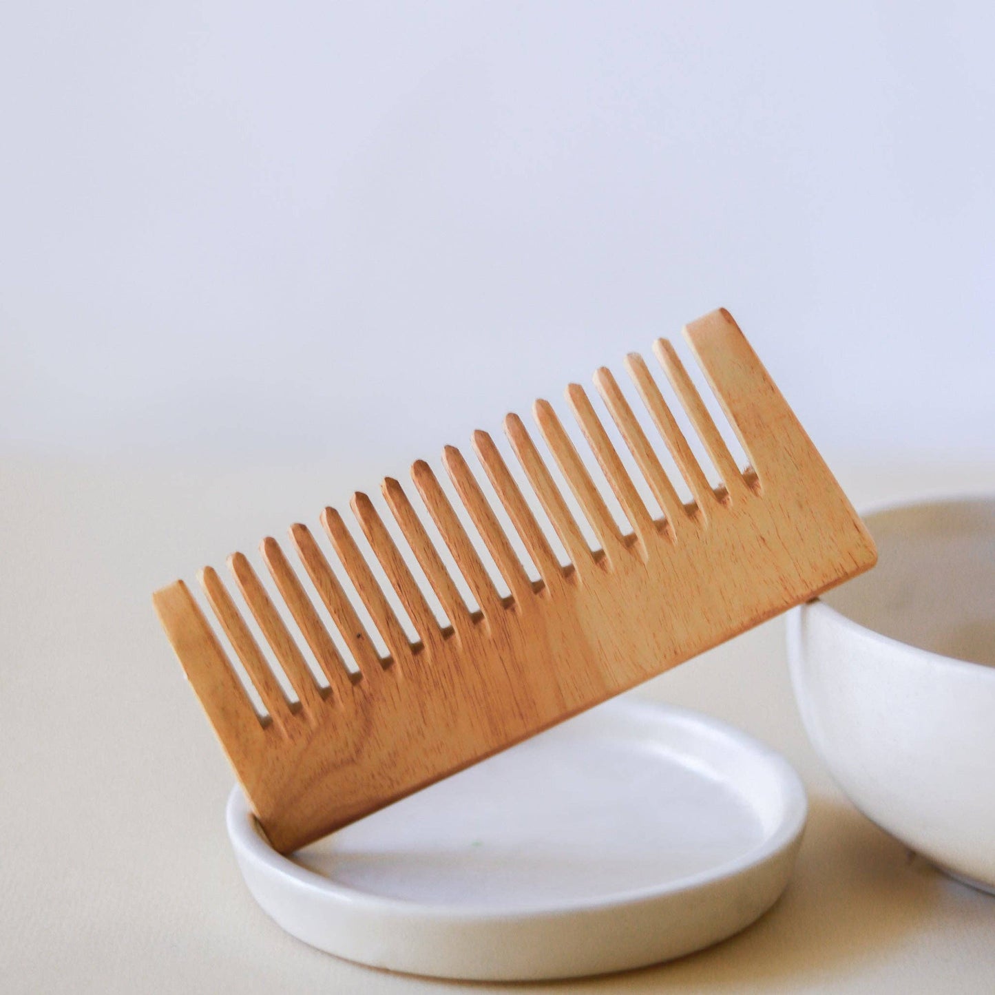 Neem Wooden Comb