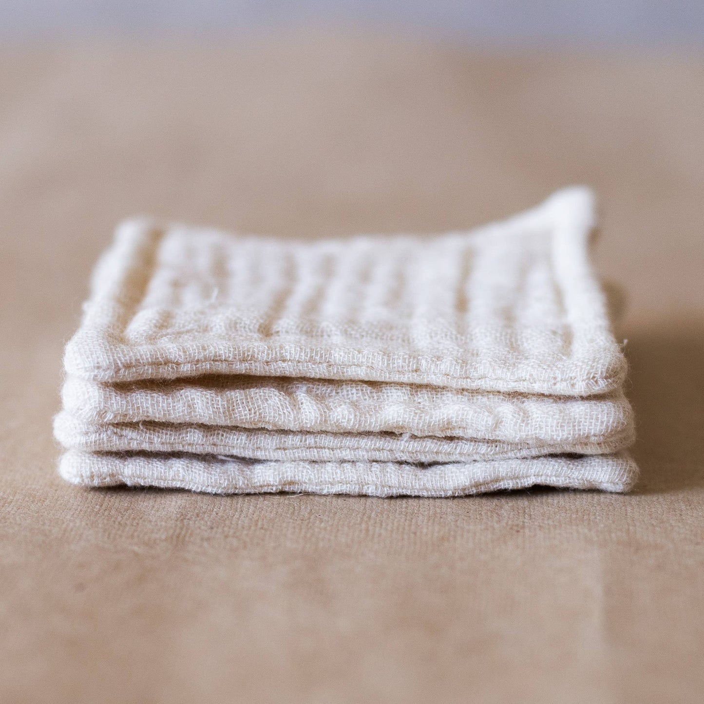 Organic Fyra Facial Pad