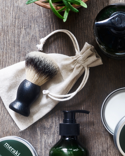 Shaving Brush | PREORDER