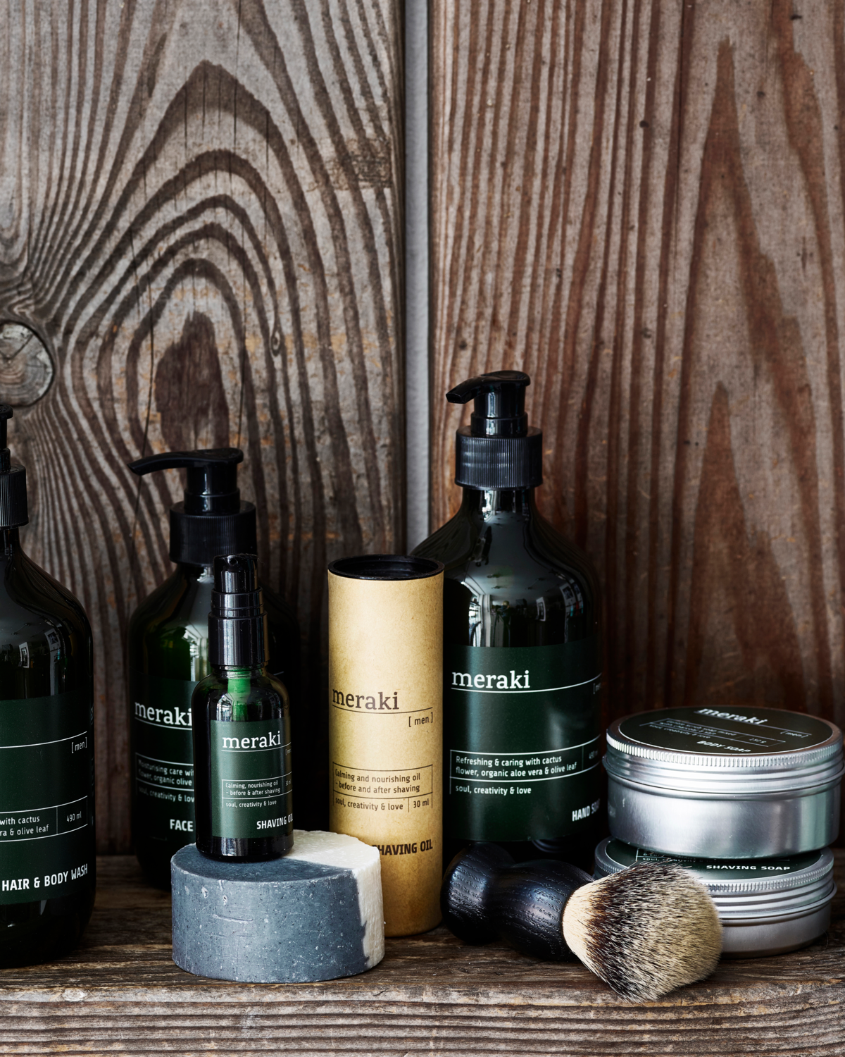 Shaving Brush | PREORDER