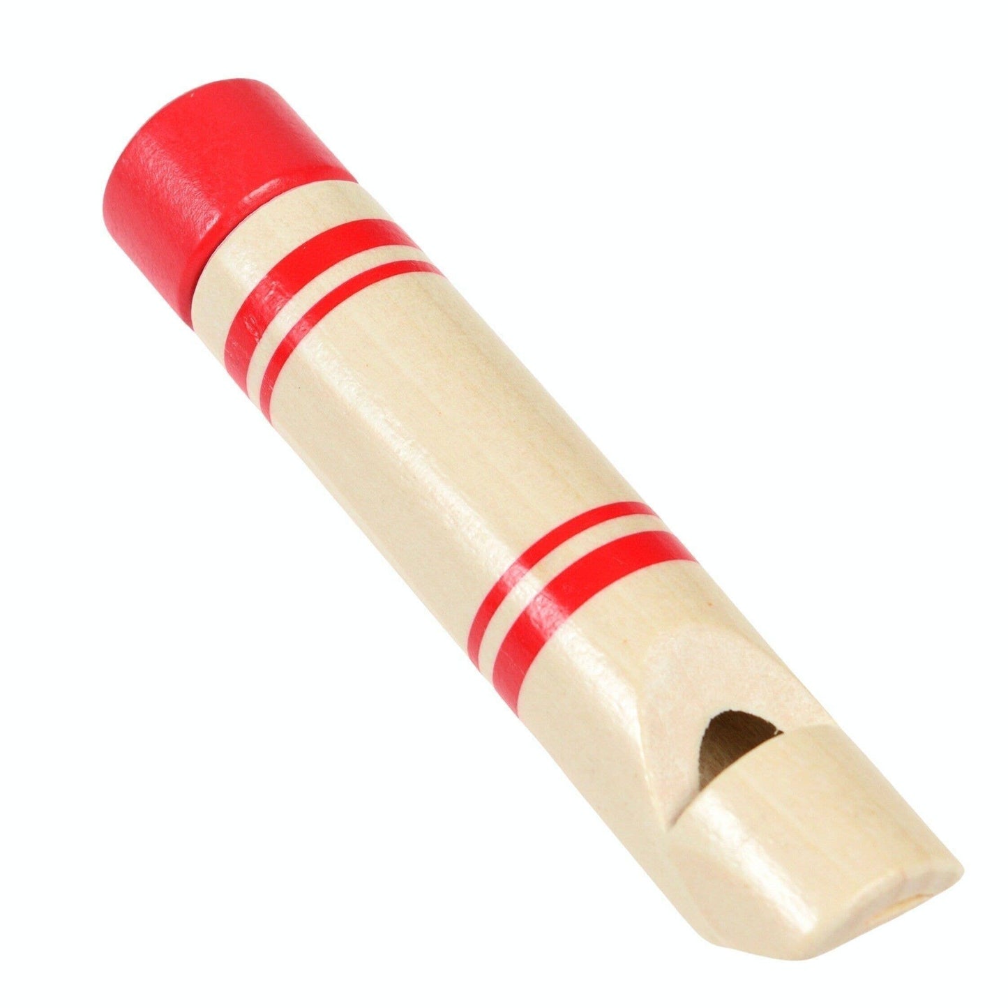 Wooden Slide Whistle