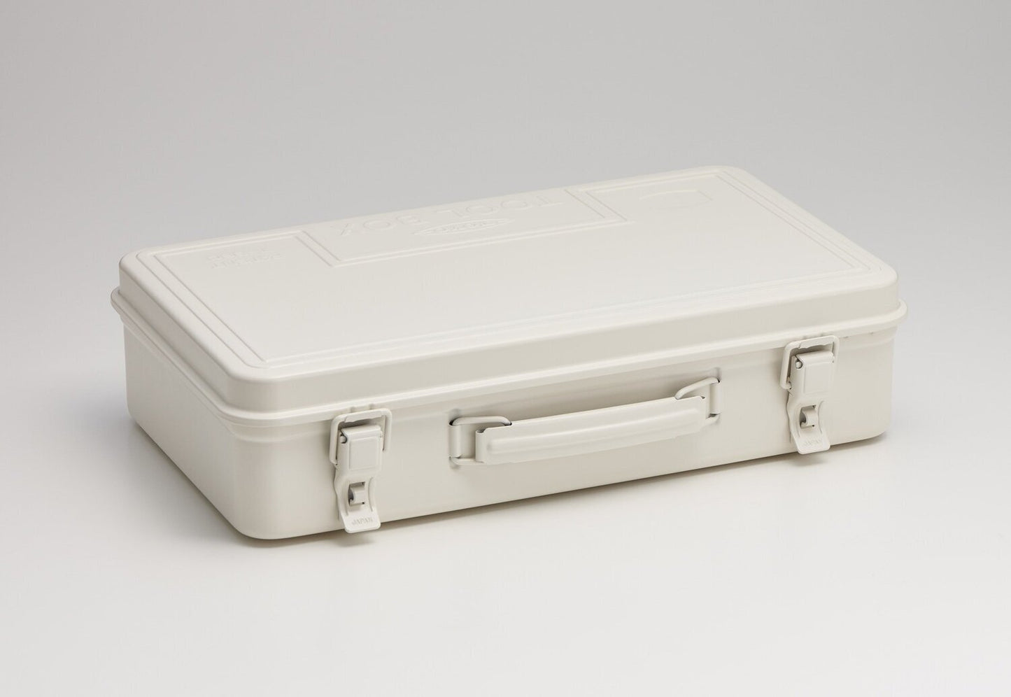 Toyo T-360 Toolbox | White