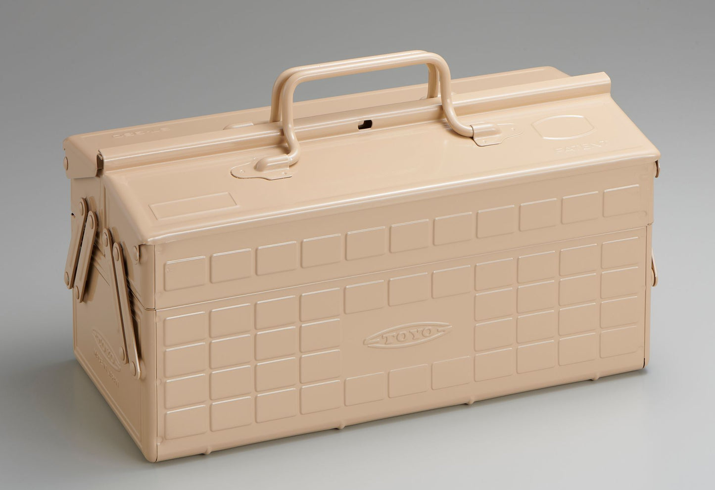 Toyo ST-350 Toolbox | Beige