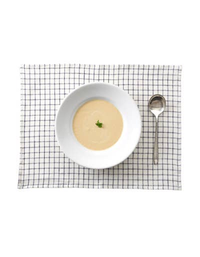 Jenn Linen Placemat  | Set of 2