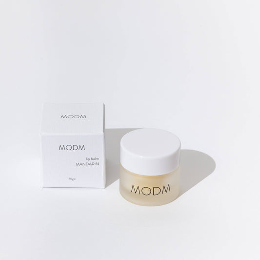 MODM Lip Balm
