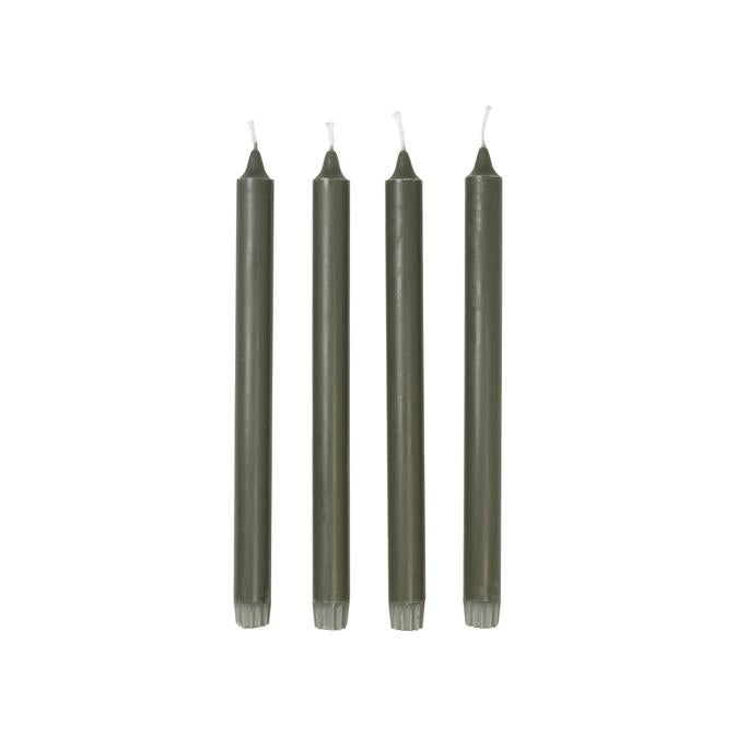 Eco Taper Candle | various