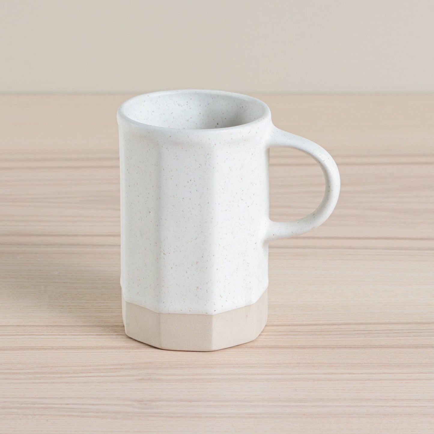 Tall Mug | Oatmeal