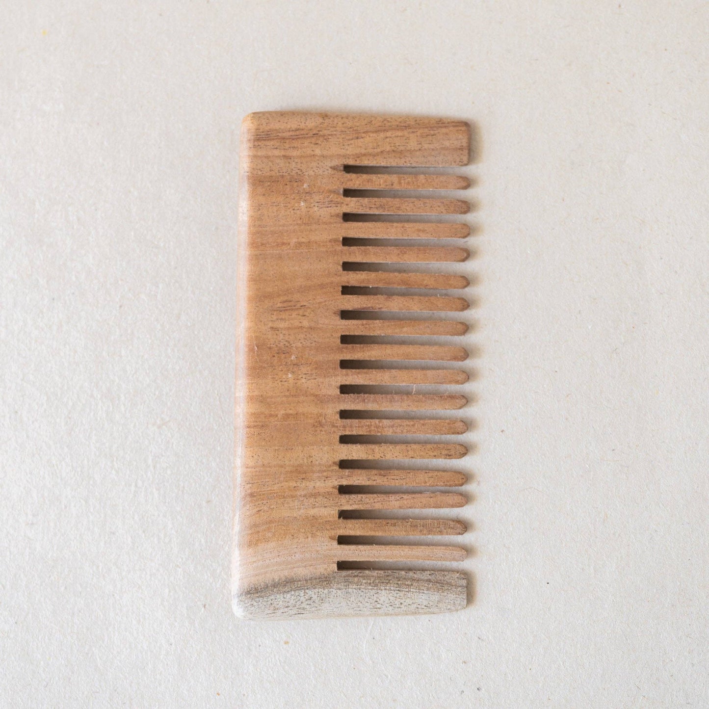 Neem Wooden Comb