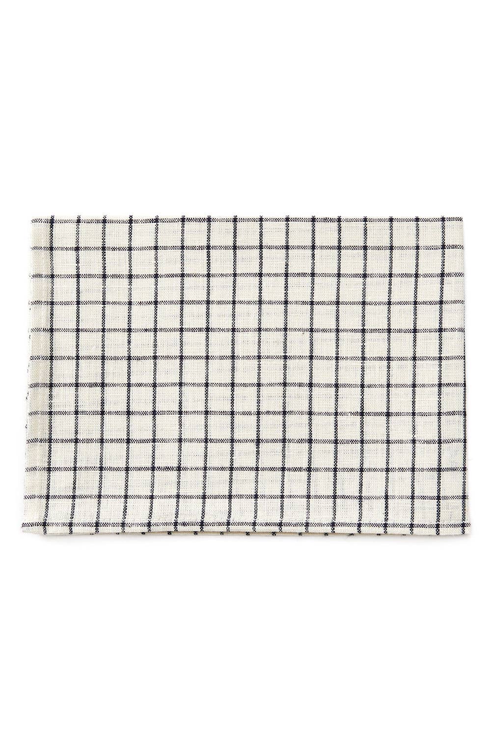 Jenn Kitchen Cloth | Linen