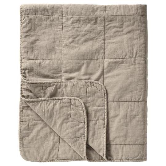 Double Quilt | Vintage Linen
