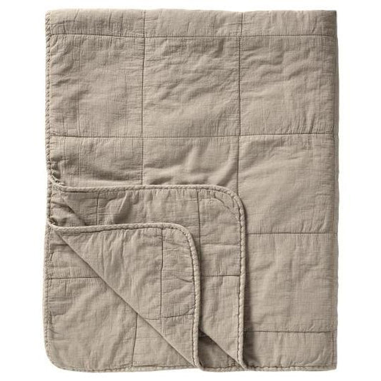 Double Quilt | Vintage Linen
