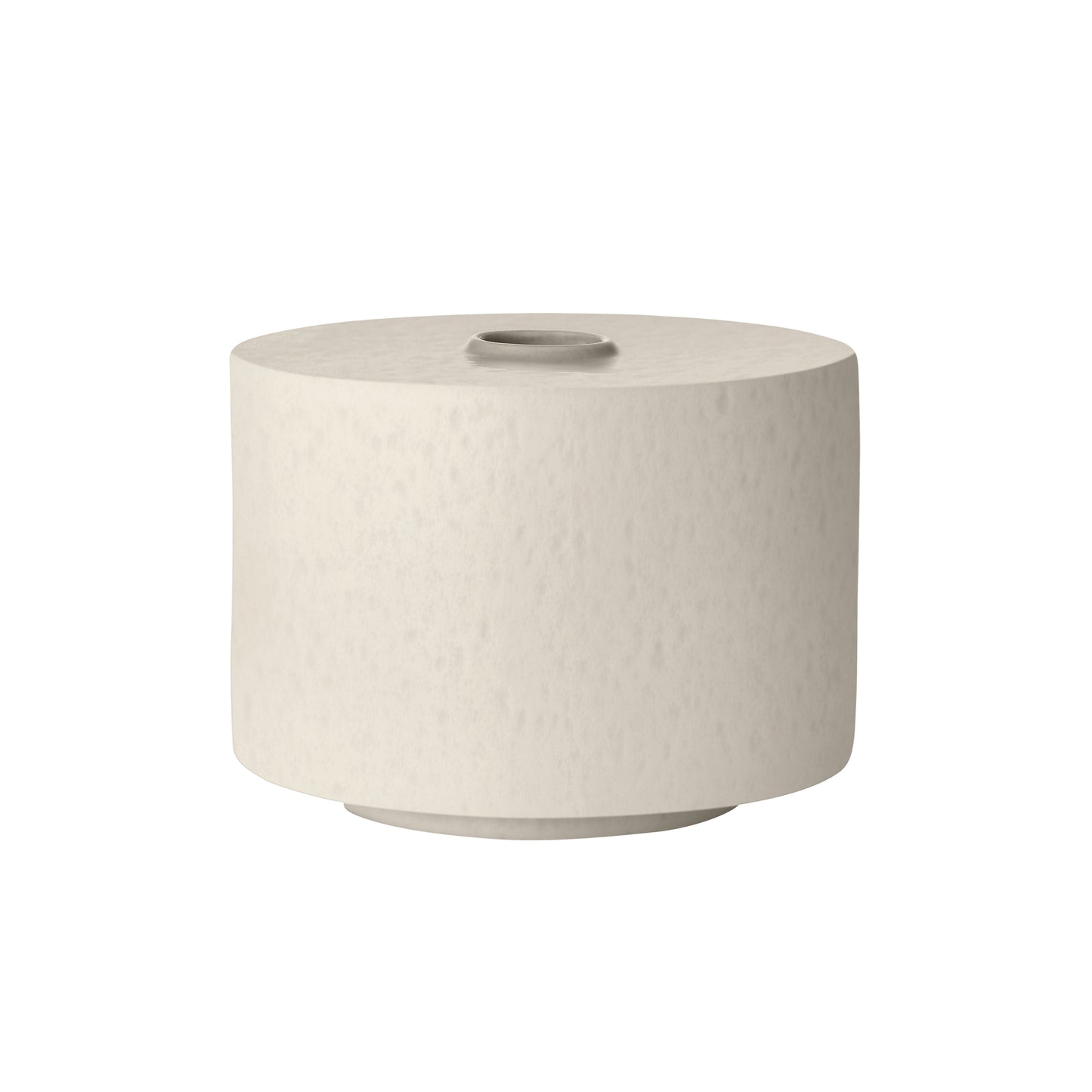 Blomus Makoto Vase | Moonbeam