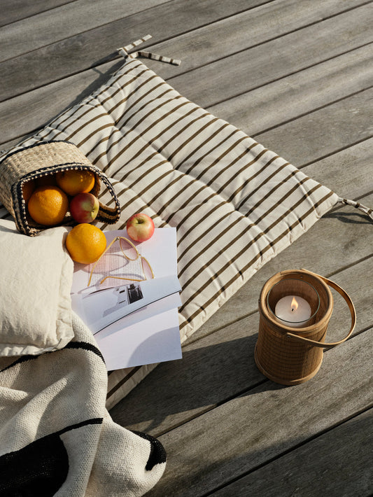 Franca Beach Mattress