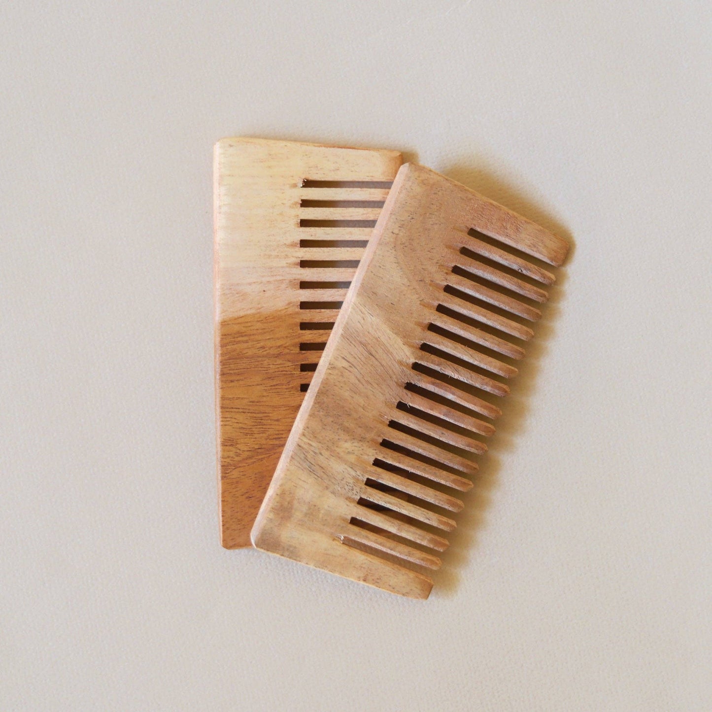 Neem Wooden Comb