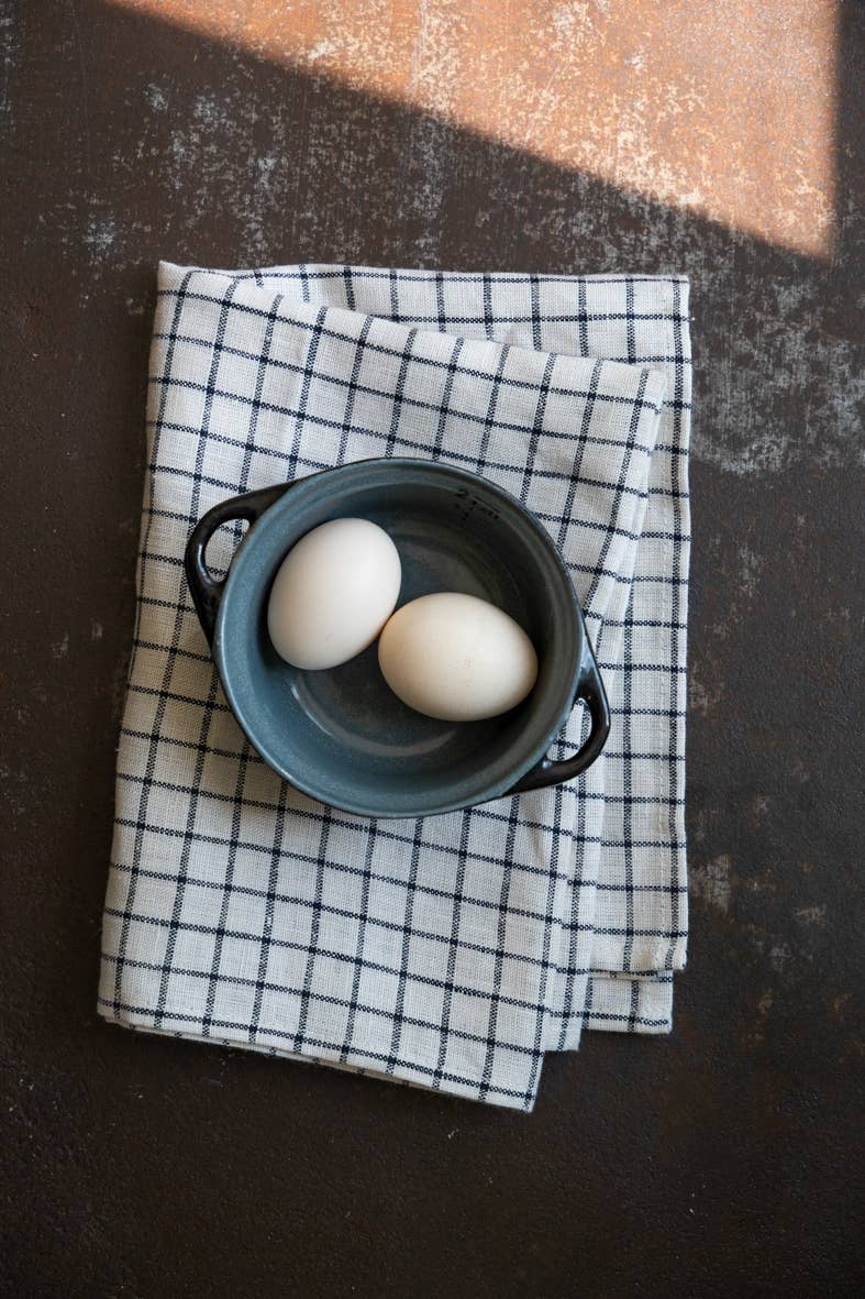 Jenn Kitchen Cloth | Linen