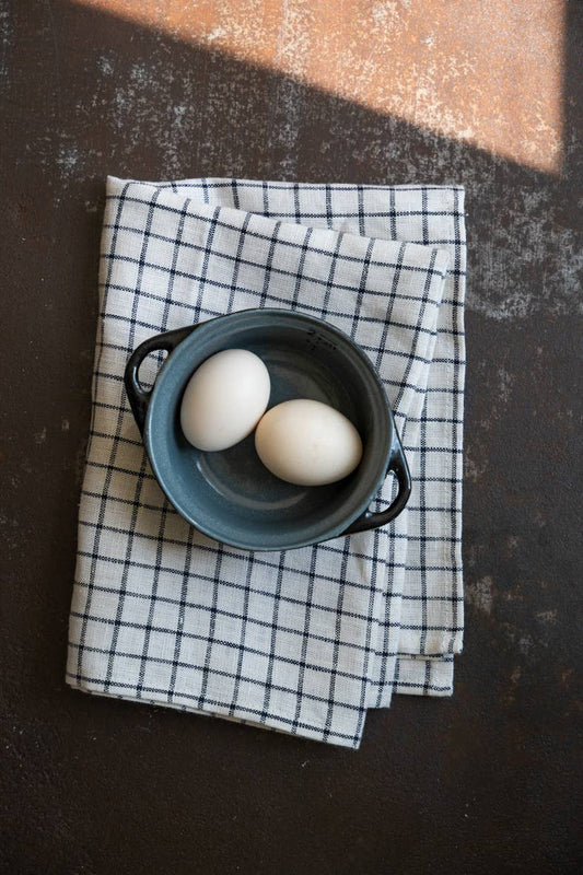 Jenn Kitchen Cloth | Linen