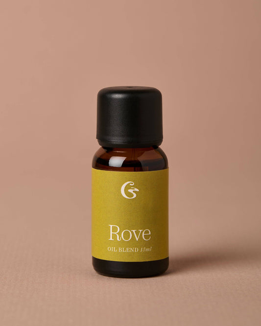 Cedar | Rove Oil Blend