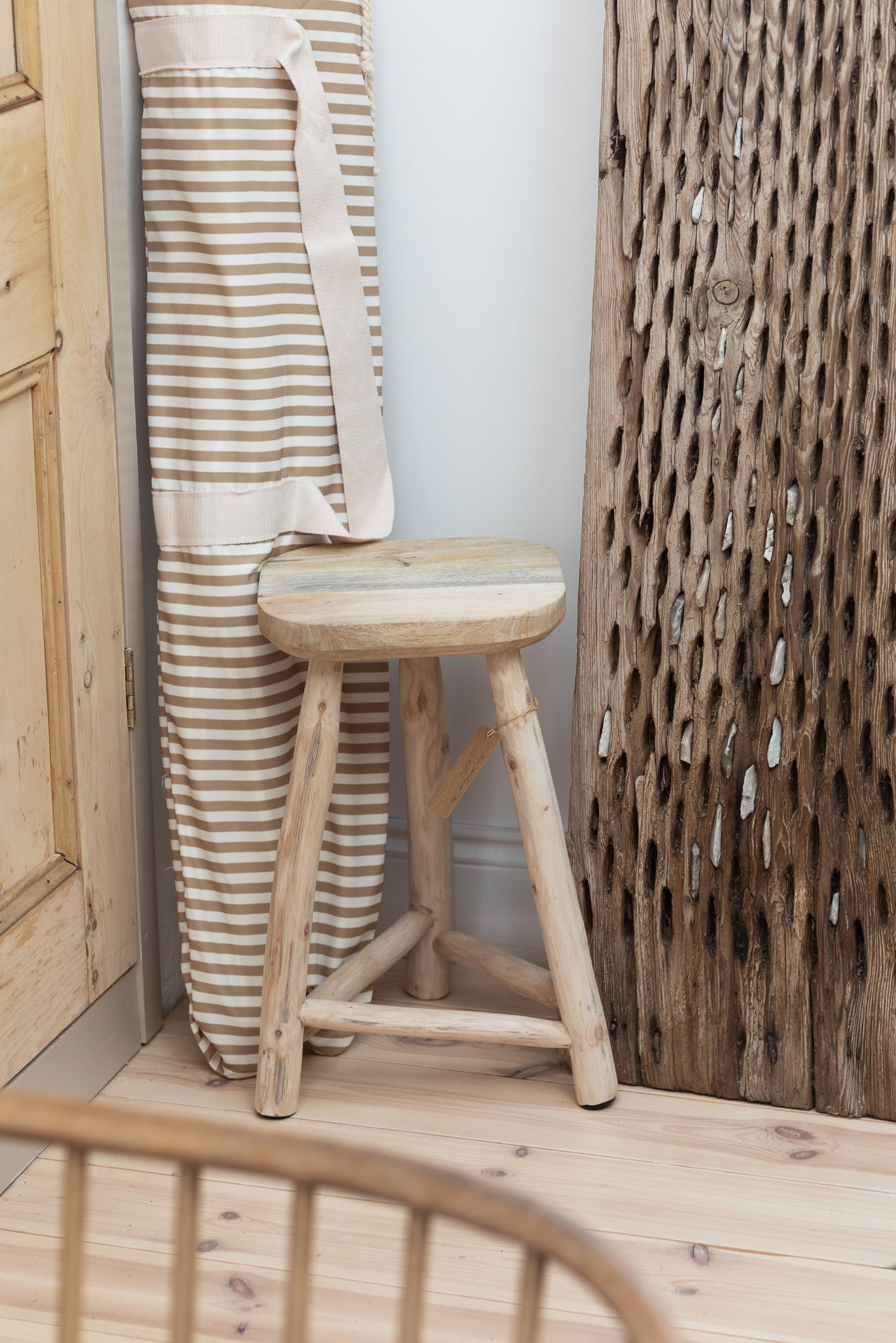 Pure Nature Stool