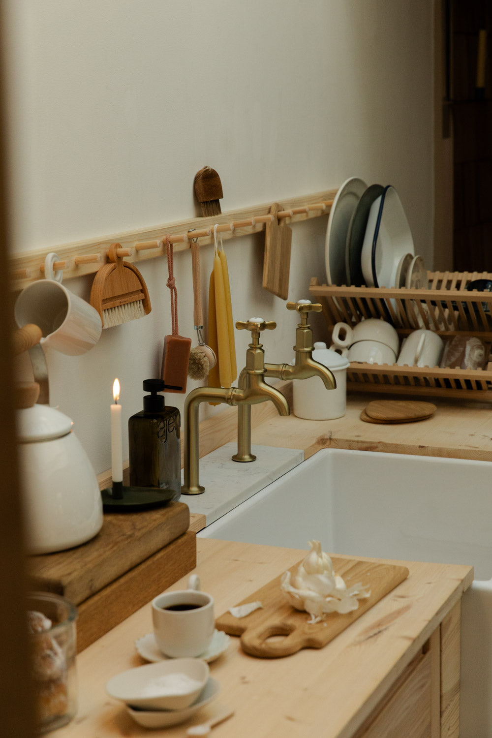 Olina Chopping Board