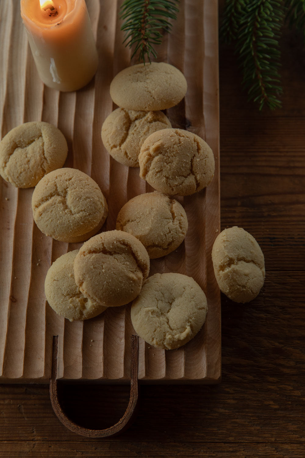 Hawkens Grantham Gingerbread