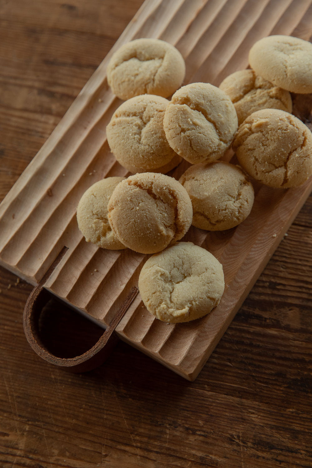 Hawkens Grantham Gingerbread