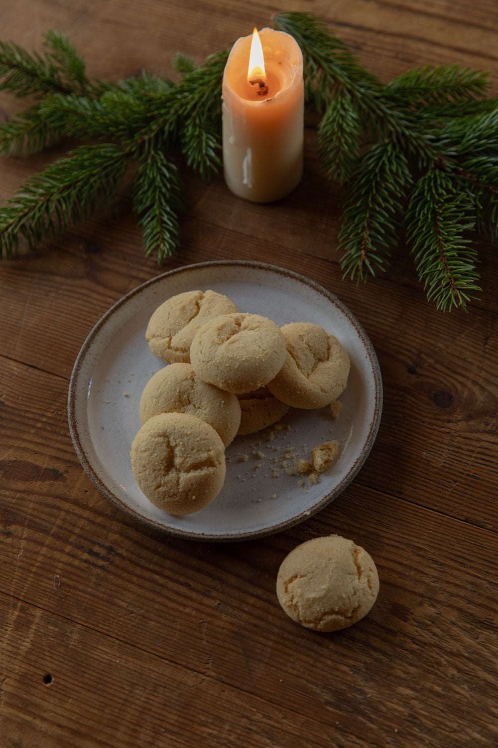 Hawkens Grantham Gingerbread