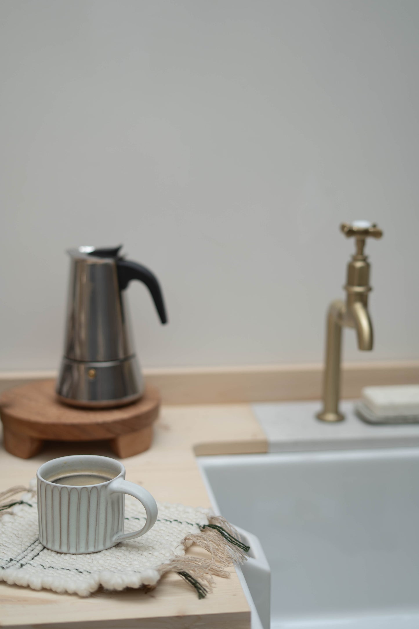 Rhea Coffee Cup
