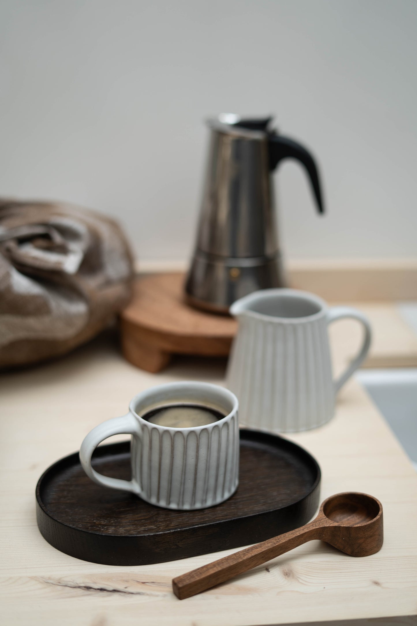 Rhea Coffee Cup